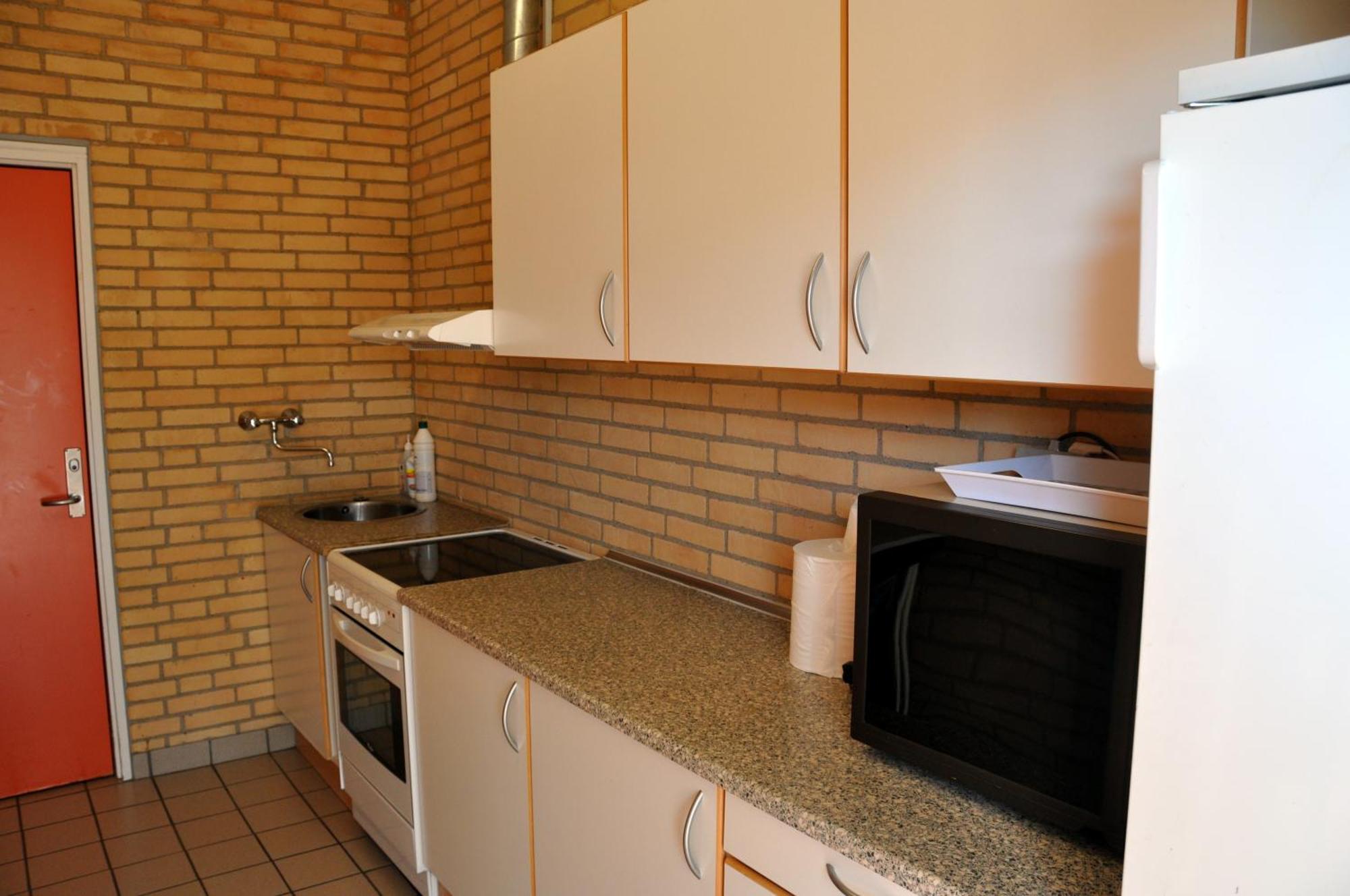 Lokken Hostel Exterior photo