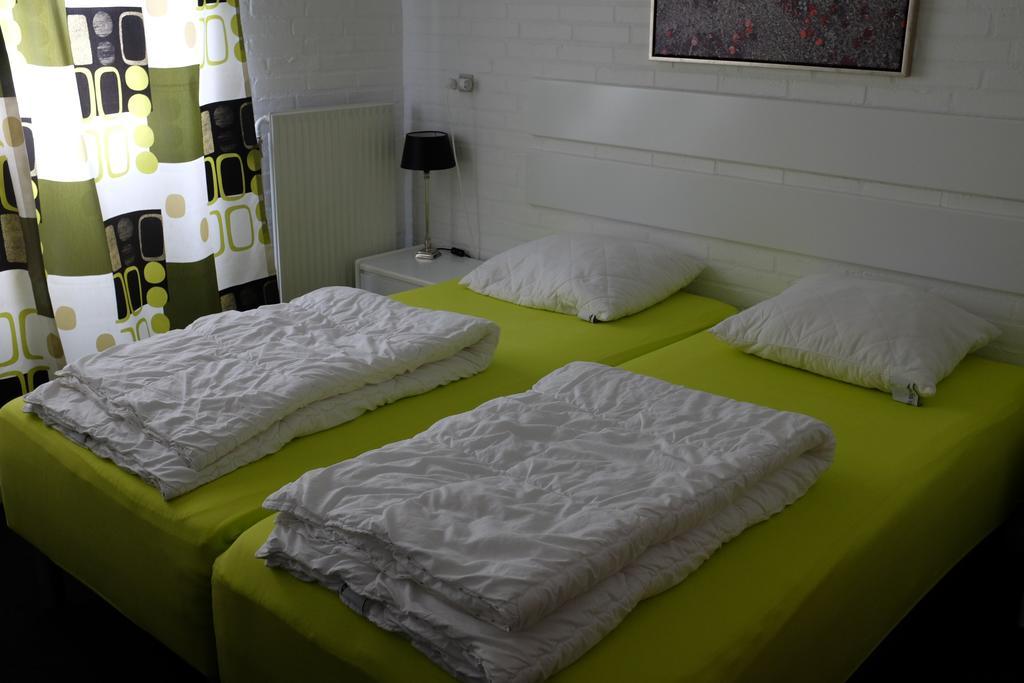 Lokken Hostel Exterior photo